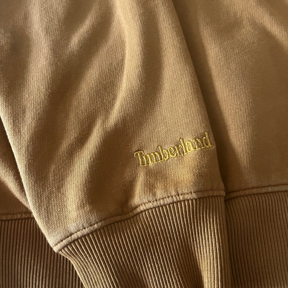 Timberland hoodie - Picture 3 of 4